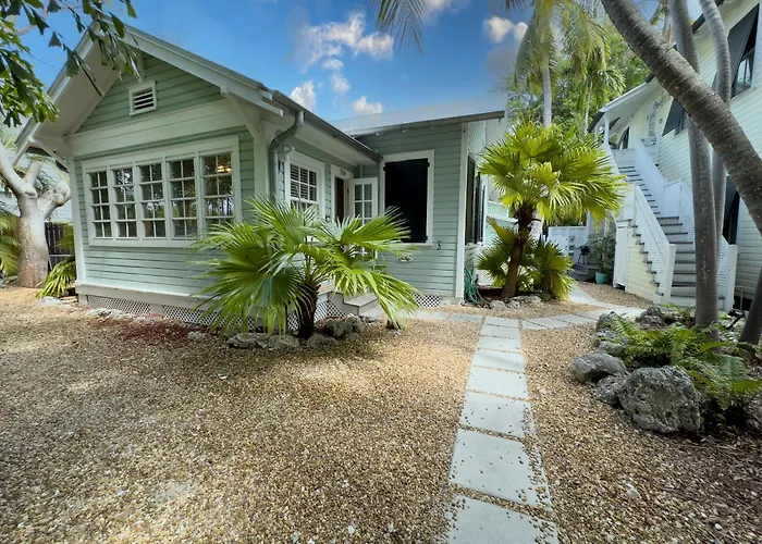 Tropical Cottage Tropical Village