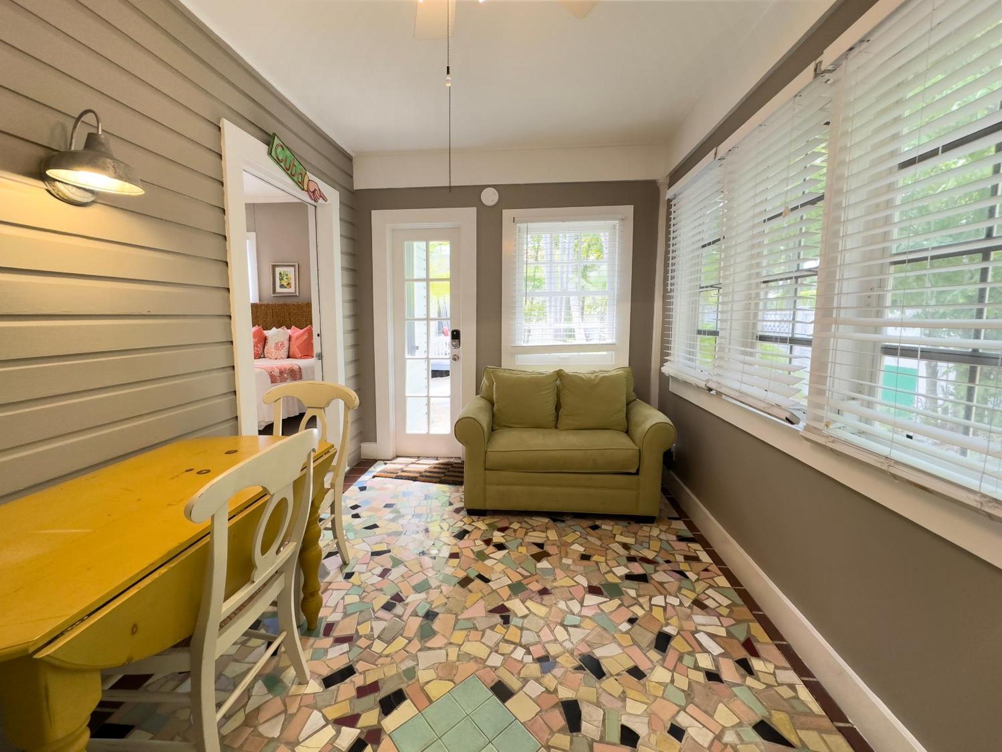 Holiday home Tropical Tropical Village Key West