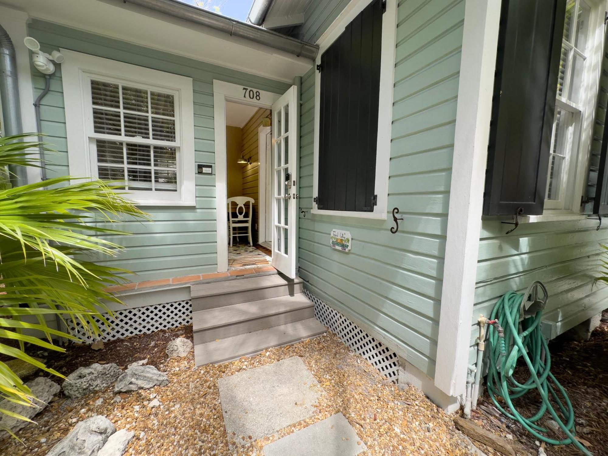 Tropical Tropical Village Holiday home *